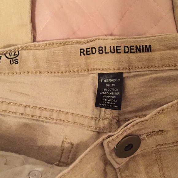 Pants - Picture 2 of 2